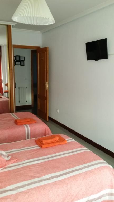 Alojamiento Miramar Santona Exterior photo