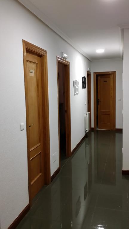 Alojamiento Miramar Santona Exterior photo