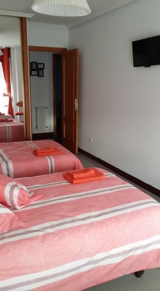 Alojamiento Miramar Santona Exterior photo