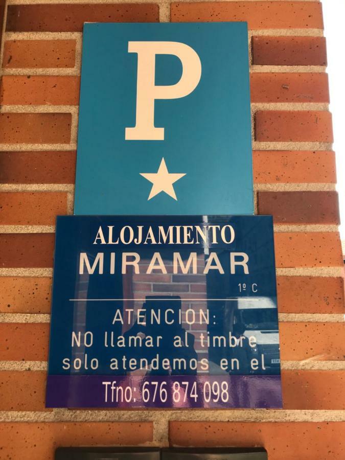 Alojamiento Miramar Santona Exterior photo